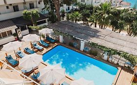 Saranda Hotel